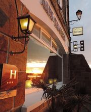 Hôtel Aux Tamaris - Vue Mer image 6