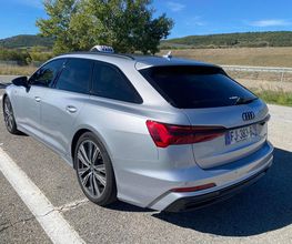 Taxi Allroad image 2