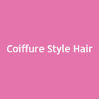Coiffure Style Hair