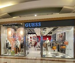 GUESS immagine 1