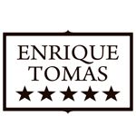 Enrique Tomás