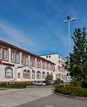 Rosenbauer Karlsruhe GmbH Bild 1