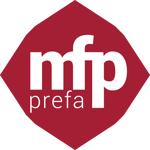 MFP Préfabrication SA logo