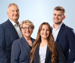 Team von Andreas Vogel