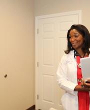Natasha K. Gooden, MD image 2