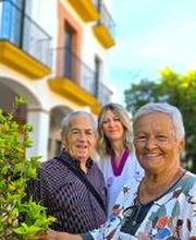 Residencia de Ancianos Rinconada, Sevilla | VITALIA HOME imagen 9