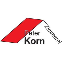 Zimmerei Korn