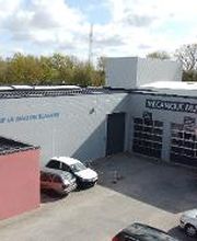 AD Carrosserie DE LA MAISON BLANCHE image 1