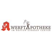 Logo der Werft-Apotheke