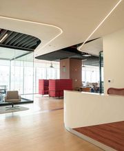 Cushman & Wakefield - Commercial Real Estate Services imagen 1