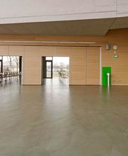 Stübi AG Belagstechnik