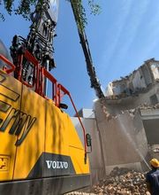 E. Erny Tiefbau- und Umgebungsarbeiten AG Bild 8