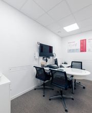 Centro Auditivo GAES Madrid Moratalaz imagen 7