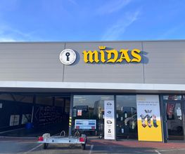 MIDAS image 1