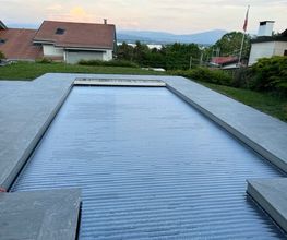 Piscines Lagon Bleu Bild 12