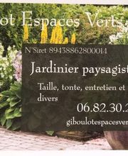 Giboulot Espaces Verts image 2