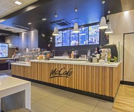 McDonald's Bild 4