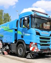 Frei Kanalreinigung AG Bild 1