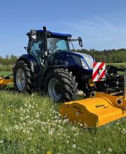 Glauser Landtechnik GmbH Bild 4