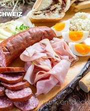 Wandermagazin SCHWEIZ Bild 2