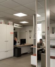 Kundendienstzentrum Breitschwert VW/MG/Suzuki/Skoda Bild 2