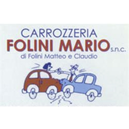 Carrozzeria Folini Mario logo