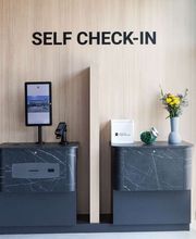ibis Berlin Airport Bild 5