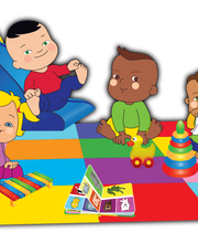 Multi-accueil Ô Bor' du Ny'd image 1