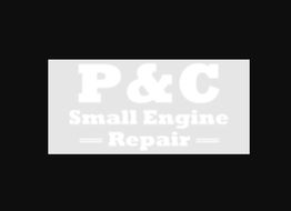 P & C Small Engine Repair