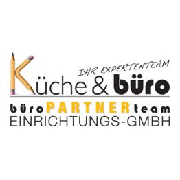 Küche&Büro - büroPARTNERteam