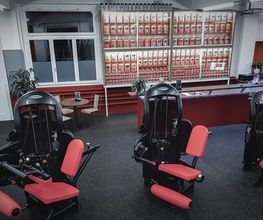 Rhino Gym AG Bild 9