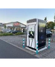 ChargeOne Ladestation Bild 13