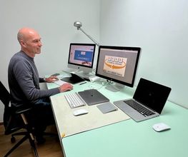 Datenrettung - IT Service Scherer | Apple IT- & Computerservice | Potsdam