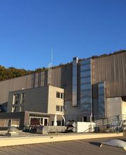 KBA Hard Kehrichtbehandlungsanlage Bild 2