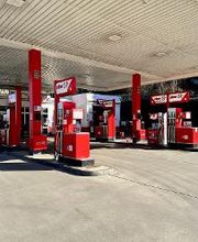 star Tankstelle Bild 2