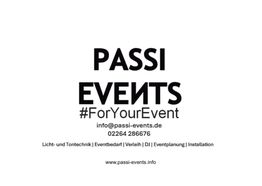 PassiEvents