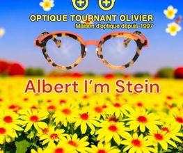 Optique Tournant Olivier image 1