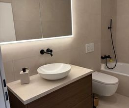Paric Plattenbeläge GmbH Bild 5