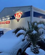 AD Garage Expert GAETAN JAN AUTOMOBILES image 10