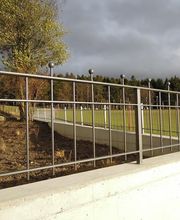 Aellig Metallbau AG Bild 5