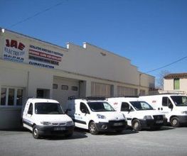 Jae Electricité image 1