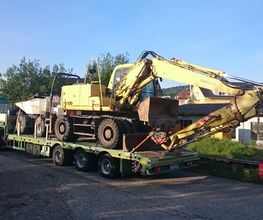 Frei Transport AG Sirnach Bild 3