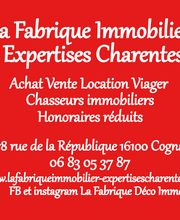 La Fabrique Immobilier image 2