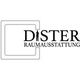 Logo Dister Raumausstattung
