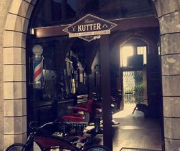 Mister Kutter image 2