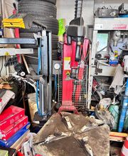 Garage Auto-Service Bild 7