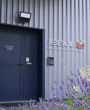 Issue 3D/sur RDV image 1