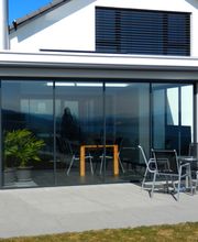 Glasmanufaktur Baden AG Bild 9