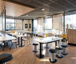 McDonald's Bild 7