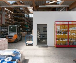 HTI DINGER & HORTMANN Bild 2